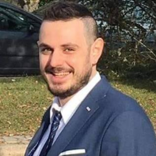 Dr. Nick-Marios T. Kokolakis