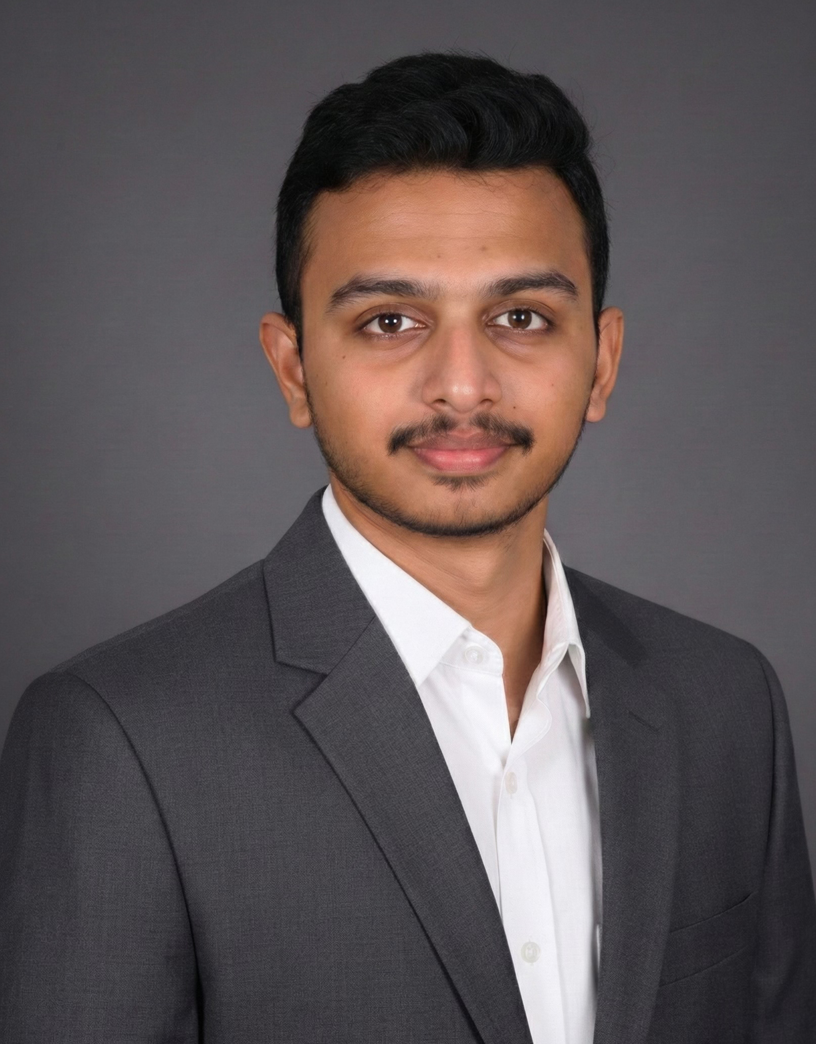 Siddharth Ramanathan